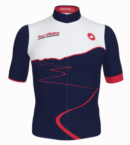Cycling Jersey – The Fred Shop